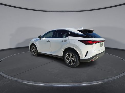 Used 2025 Lexus RX 350 FWD w/ Technology Package image 6