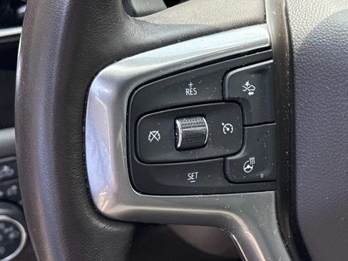 Used 2022 Chevrolet Silverado 1500 LTZ RWD image 23