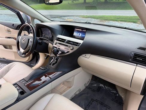 Used 2015 Lexus RX 350 AWD image 17