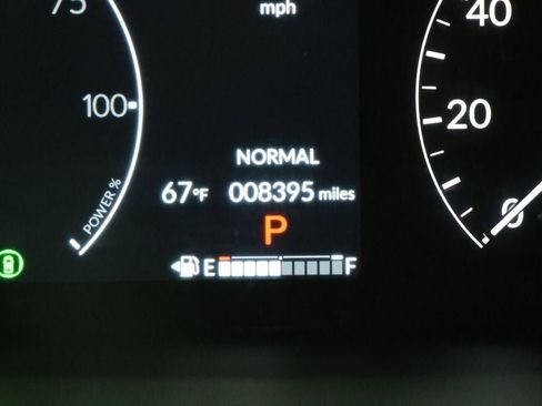 Used 2025 Honda CR-V Sport image 18