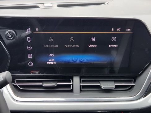 New 2026 Chevrolet Trax LT w/ Driver Confidence Package image 38