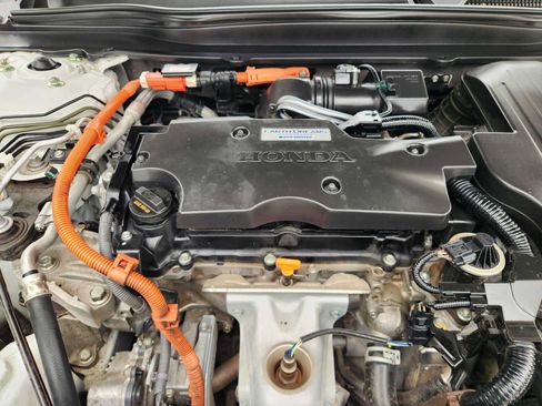Used 2020 Honda Accord Touring image 30