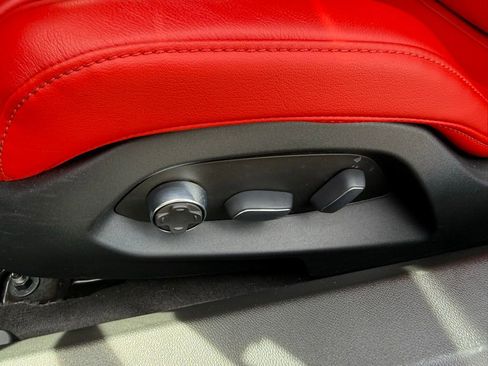 Used 2020 Chevrolet Corvette Stingray Premium Cpe w/ 3LT Preferred Equipment Group image 12