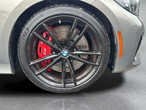 Used 2022 BMW M340i RWD image 21