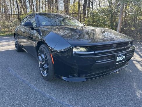 New 2026 Dodge Charger R/T image 2