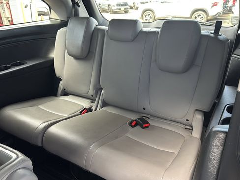 Used 2020 Honda Odyssey EX-L image 25
