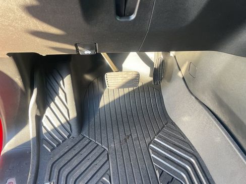 New 2026 Chevrolet Silverado 1500 RST image 19