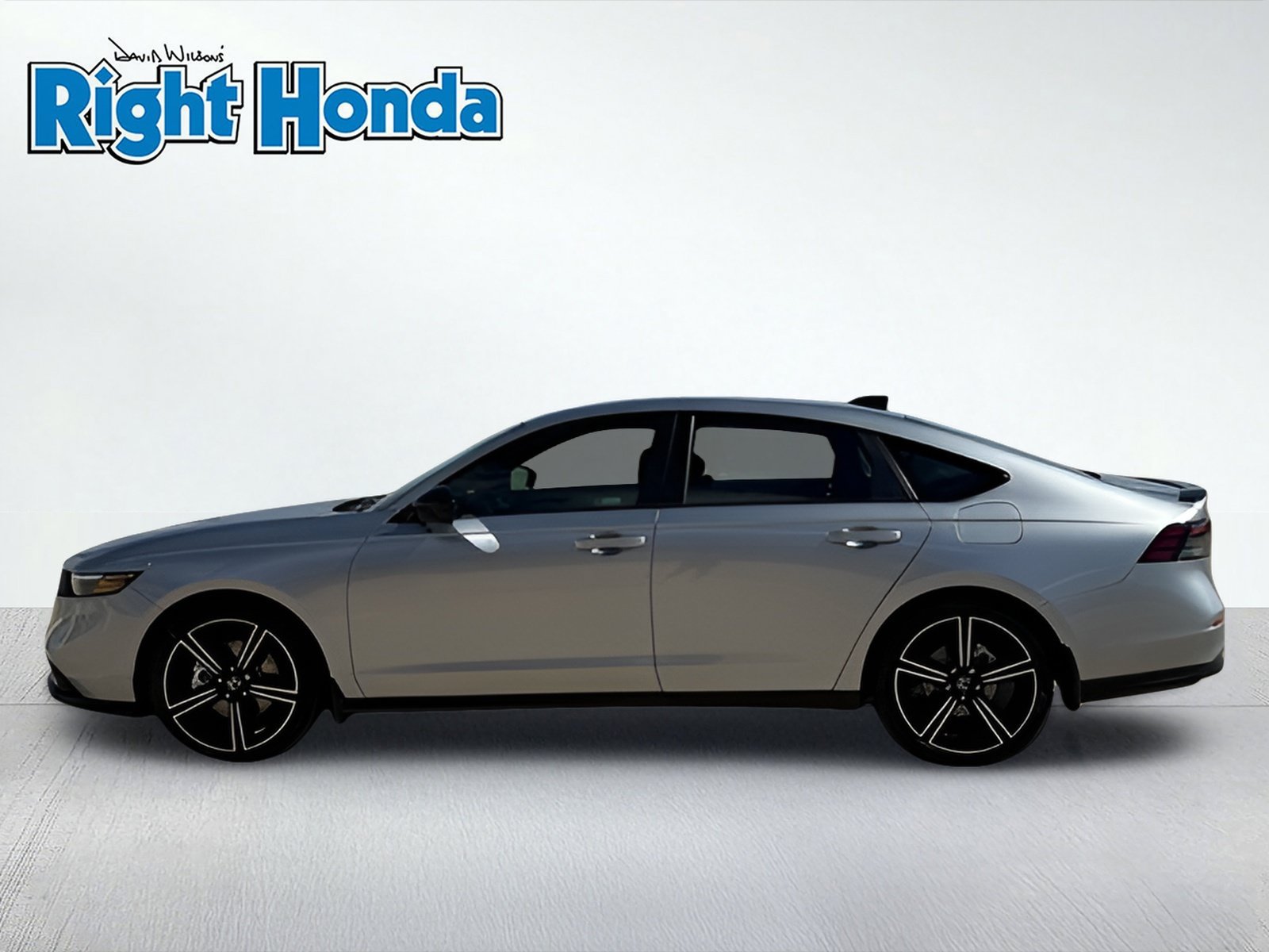 New 2026 Honda Accord Sport image 3