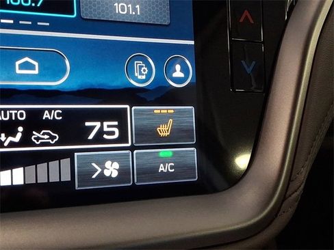 Certified 2023 Subaru Outback Premium w/ Tech Package 1 image 24