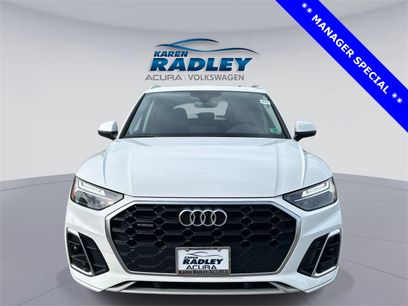 Used 2022 Audi Q5 2.0T Premium w/ Convenience Package