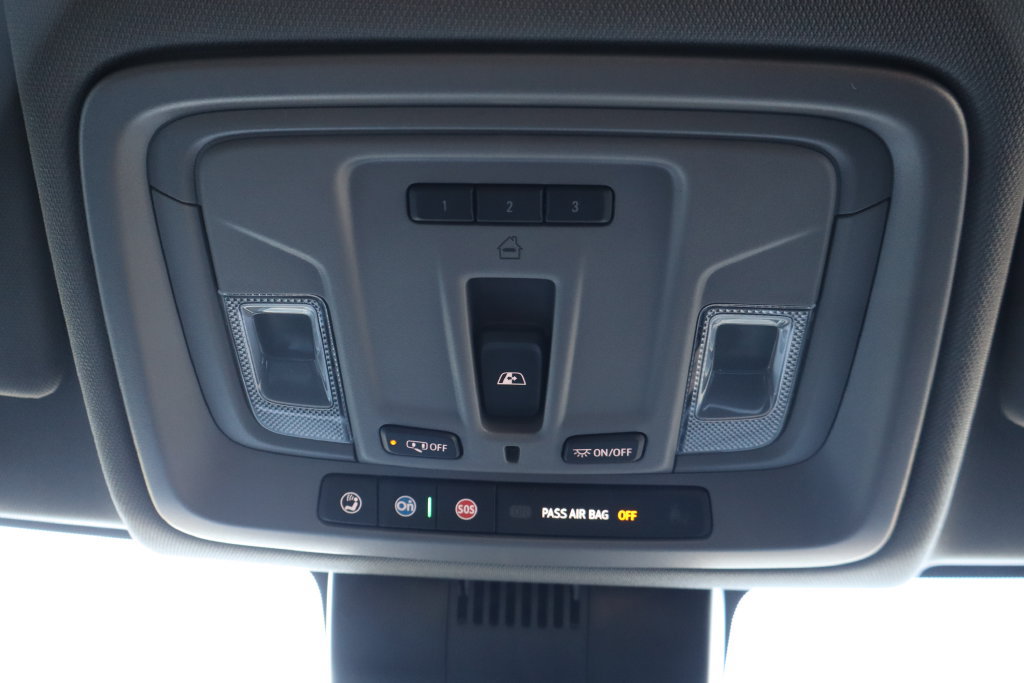 New 2026 Chevrolet Silverado 1500 RST AWD/4WD image 19