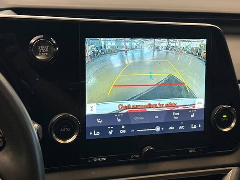 Used 2024 Lexus RX 350 FWD w/ Technology Package image 19
