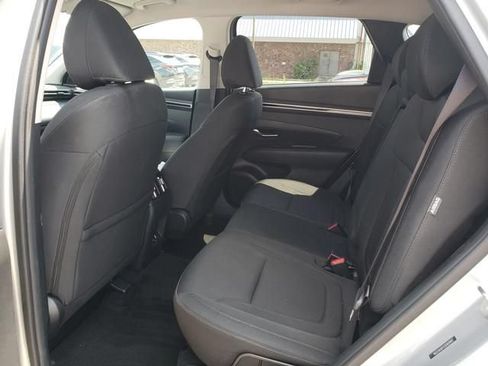 Used 2024 Hyundai Tucson SEL FWD image 14