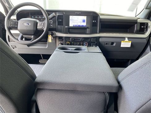 New 2025 Ford F250 XL w/ STX Appearance Package image 29