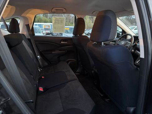 Used 2015 Honda CR-V LX image 21