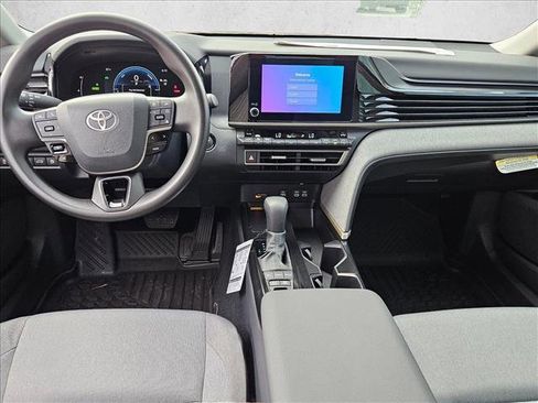 New 2026 Toyota Camry LE image 14