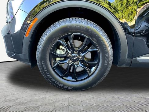 Certified 2023 Kia Sportage X-Pro AWD/4WD image 34