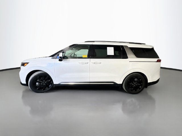 Used 2024 Kia Carnival SX Prestige FWD image 5