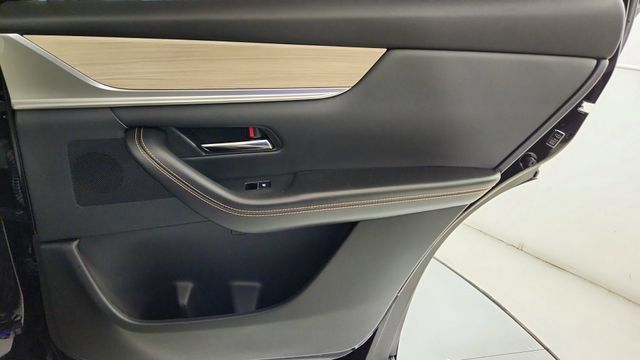 New 2026 MAZDA CX-70 SC Plus AWD/4WD image 30