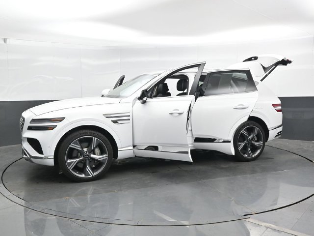 Used 2025 Genesis GV80 2.5T Prestige AWD/4WD image 42
