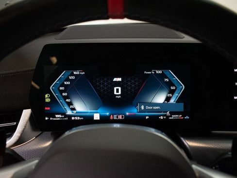 Certified 2025 BMW X2 M35i image 12