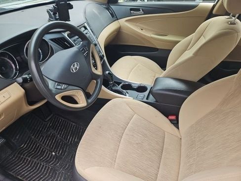 Used 2014 Hyundai Sonata GLS w/ Popular Equipment Group 2 FWD image 5
