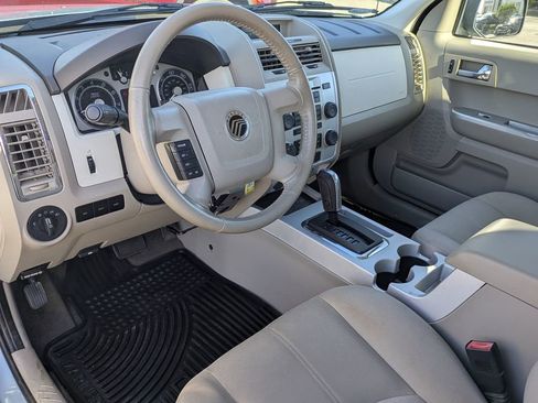 Used 2008 Mercury Mariner 2WD V6 image 17