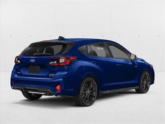 New 2026 Subaru Impreza RS video 2