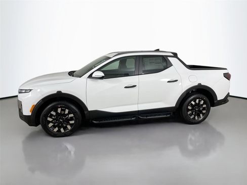 New 2026 Hyundai Santa Cruz SEL image 4