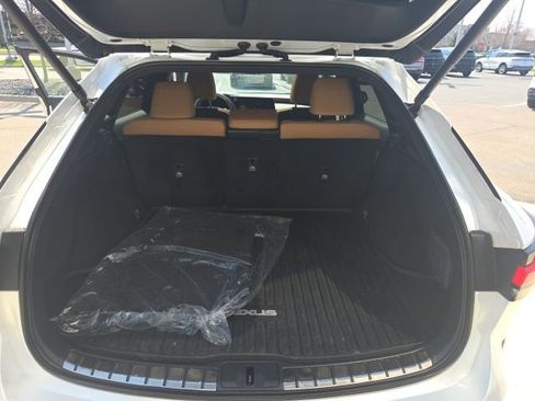 Used 2023 Lexus RX 350 Premium Plus w/ Accessory Package image 36