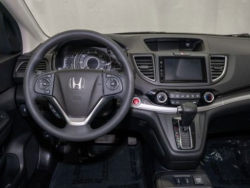 Used 2016 Honda CR-V EX image 2