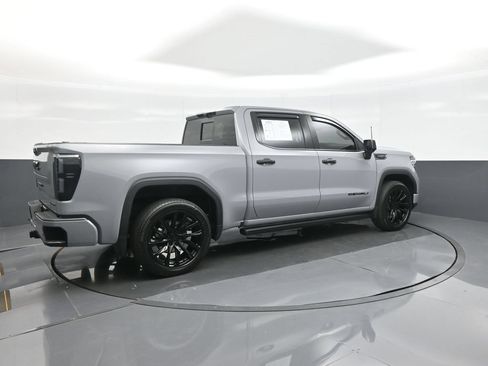 Used 2024 GMC Sierra 1500 Denali Ultimate AWD/4WD image 7