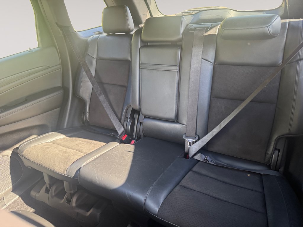 Used 2020 Jeep Grand Cherokee Altitude AWD/4WD image 13
