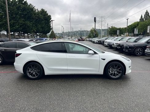Used 2018 Tesla Model 3 Long Range RWD image 6