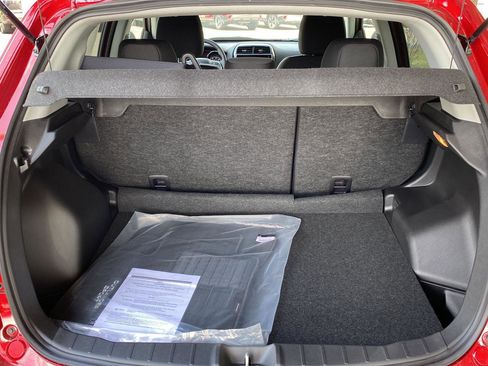 New 2026 Mitsubishi Outlander Sport LE image 10