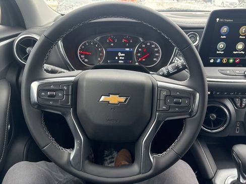 New 2026 Chevrolet Blazer LT w/ Midnight/Sport Edition image 27