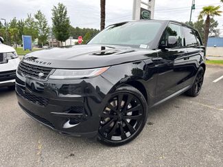 New 2026 Land Rover Range Rover Sport SE AWD/4WD video 1