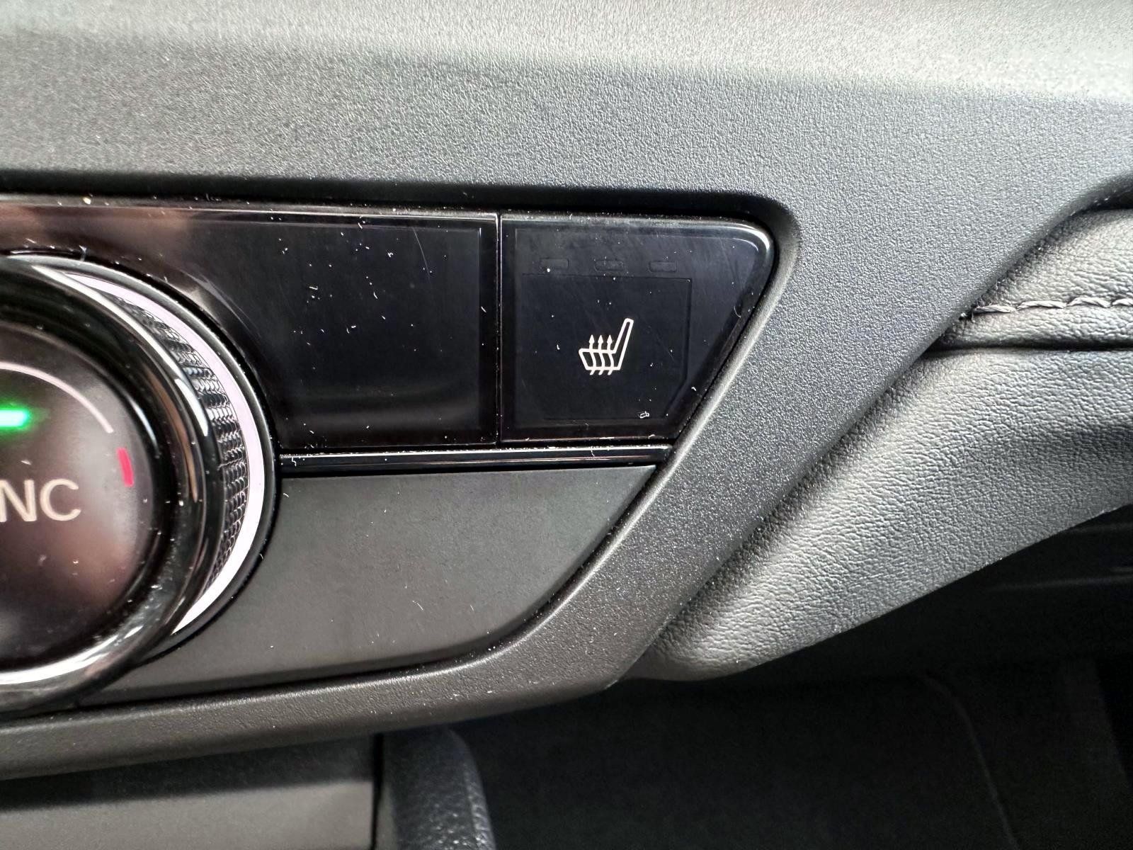 Used 2024 Honda Accord EX image 23