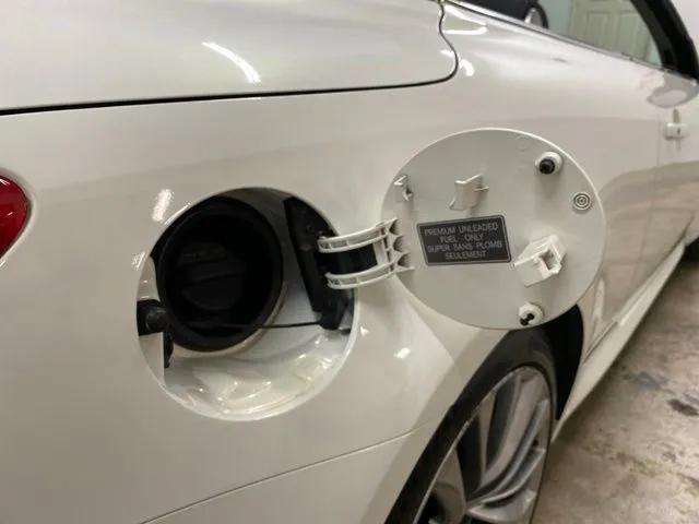 Used 2014 INFINITI Q60 Convertible w/ Premium Package RWD image 94