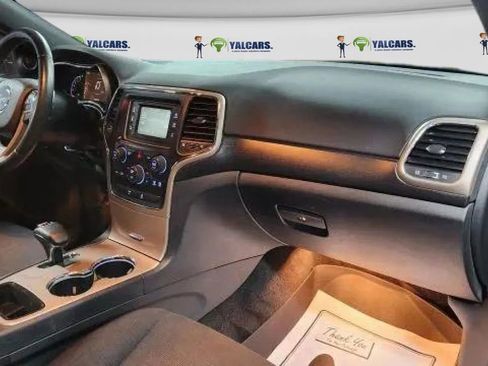 Used 2015 Jeep Grand Cherokee Laredo w/ Quick Order Package 23E image 15