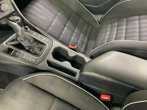 Used 2023 Volkswagen Jetta Sport FWD image 15