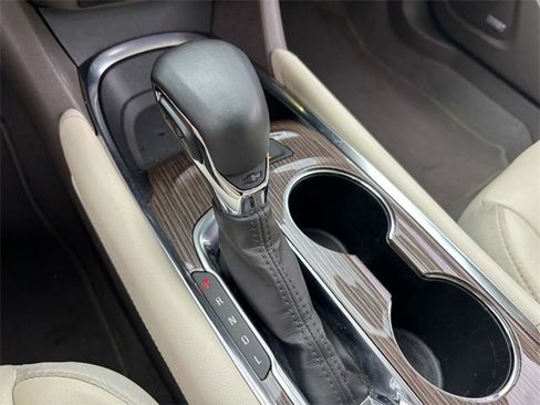 Certified 2024 Chevrolet Malibu LT image 29