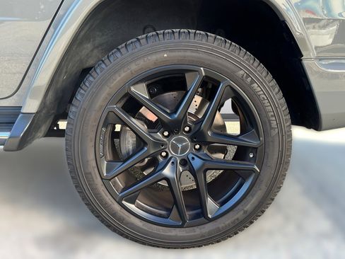 Used 2022 Mercedes-Benz G 63 AMG 4MATIC image 6