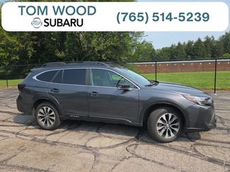 Used 2024 Subaru Outback Limited AWD/4WD video 1