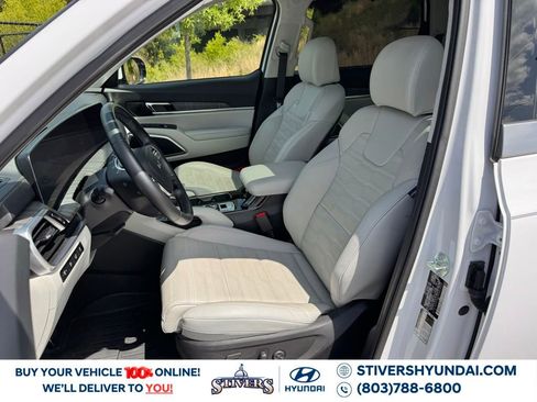 Used 2024 Kia Telluride SX Prestige AWD/4WD image 20