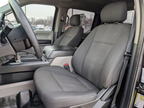 Used 2019 Ford F150 XL w/ Equipment Group 101A Mid image 24