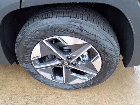 New 2026 Hyundai Tucson SEL FWD image 21