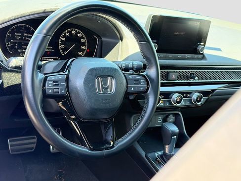 Used 2024 Honda Civic Sport image 32