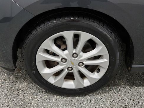 Used 2020 Chevrolet Spark LT image 8