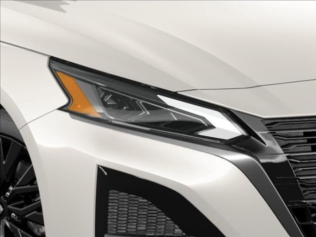 New 2026 Nissan Altima 2.5 SV AWD/4WD image 10